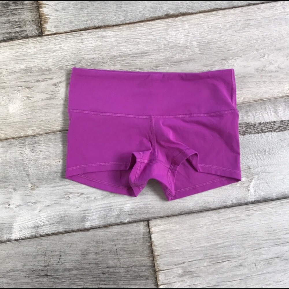 Lululemon shorts